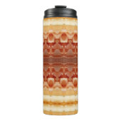 Bleek perachy Ikat 8 Thermosbeker (Voorkant)