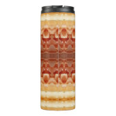 Bleek perachy Ikat 8 Thermosbeker (Achterkant)