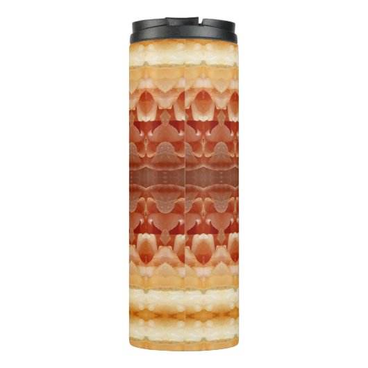 Bleek perachy Ikat 8 Thermosbeker (Achterkant)