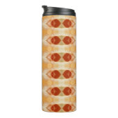 Bleek perachy Ikat te Thermosbeker (Geroteerd rechts)