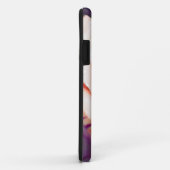 Bleek Roos iPhone 5 Hoesje (Achterkant/rechts)