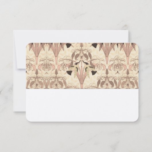 Bleek Roos Kunst Nieuwe Hummingvogels RSVP Ca (Achterkant)