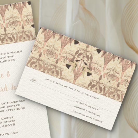 Bleek Roos Kunst Nieuwe Hummingvogels RSVP Ca