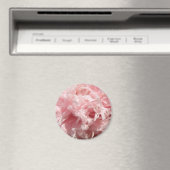 Bleek Roze Magnet (Insitu (Vaatwasser))