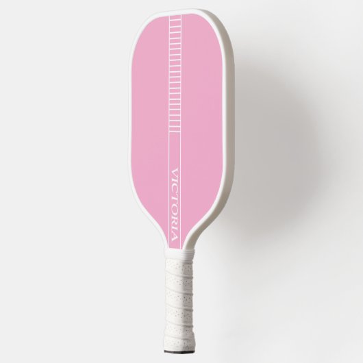 Bleek Roze Pickleball Paddle (Links)