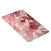 Bleek Roze Poppy Premium Magnet Magneet (Rechterzijde)