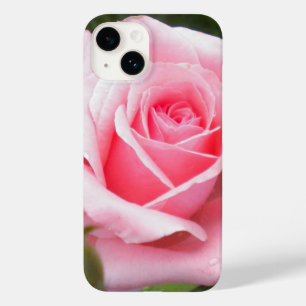 Bleek Roze Roze Case-Mate iPhone 14 Hoesje