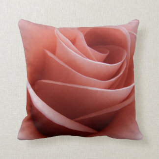 Bleek Roze Roze Pillow Kussen