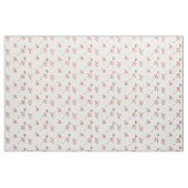 Bleek Roze Roze Stof (Fat Quarter)