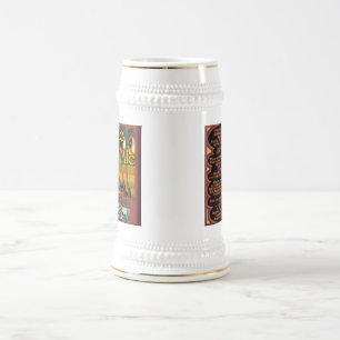 Bleek Snail Ale Stien Bierpul