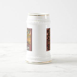 Bleek Snail Ale Stien Bierpul