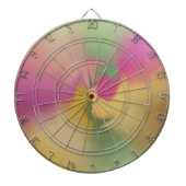 Bleek Twist Dartbord (Voorkant)