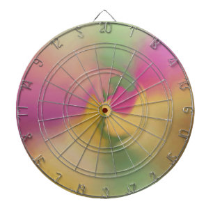 Bleek Twist Dartbord