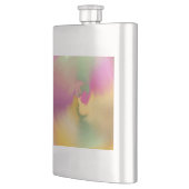 Bleek Twist Heupfles (Links)