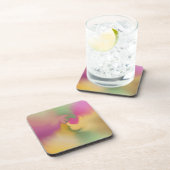 Bleek Twist Onderzetter (Rechterzijde)