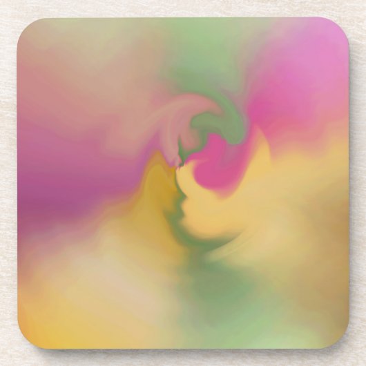 Bleek Twist Onderzetter (Voorkant)