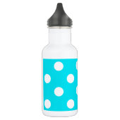 bleek waterfles  (Links)