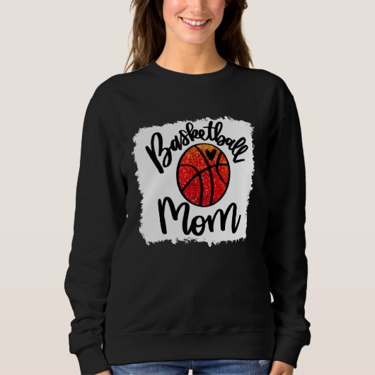Bleekbal Mam Game Day Trui (Voorkant)