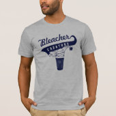 Bleeker Creator Light Shirt (Voorkant)
