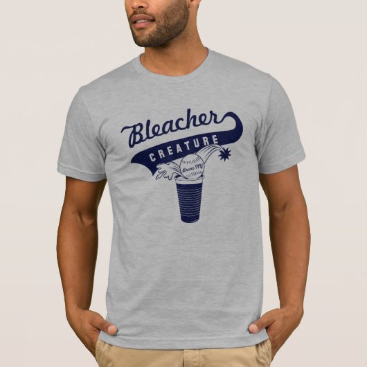 Bleeker Creator Light Shirt (Voorkant)
