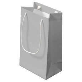 Bleekgrijze geometrische patroon - Zomerdecoratie Klein Cadeauzakje