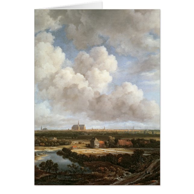 Bleekgrond (Voorkant)