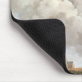 Bleekgrond Muismat (Hoek)