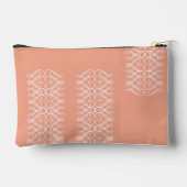 Bleekoranje Klein Etui (Achterkant)