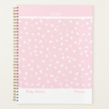 Bleekroze Vrouwelijke Minimalistische Bloemengroot
