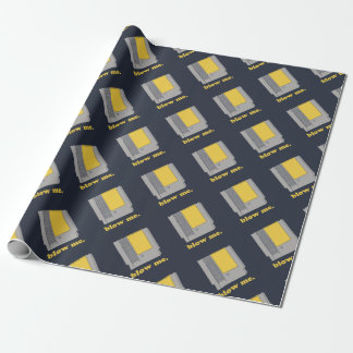 Bleem me cadeaupapier