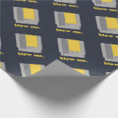 Bleem me cadeaupapier (Hoek)