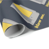 Bleem me cadeaupapier (Rol Hoek)