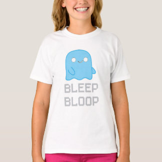 BLEEP BLOOP T-SHIRT