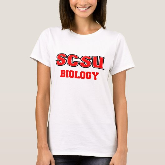 Blegen, Stacey T-shirt (Voorkant)