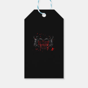 Blegh Breakdown, Skeleton Heart Hands, Emo Band, S Cadeaulabel