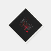 Blegh Breakdown, Skeleton Heart Hands, Emo Band, S Servet (Hoek)