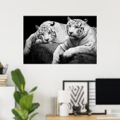 Blek Poster (Thuiskantoor)