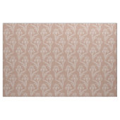 Bleke Adobe Art Nouveau Iris Stof (Fat Quarter)