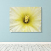  Bleke afdilcanvas afdrukken (Insitu (Houten vloer))