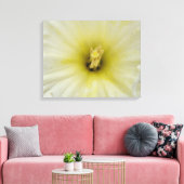  Bleke afdilcanvas afdrukken (Insitu (Woonkamer))