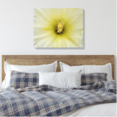  Bleke afdilcanvas afdrukken (Insitu (Slaapkamer))