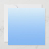 Bleke blauw ombre achtergrond