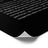 Bleke Blauwe Dot NASA x Carl Sagan Poster (Hoek)