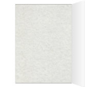 Bleke blauwe kaart (Binnen (Links))