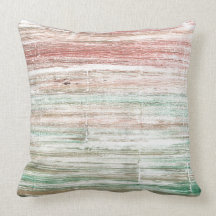 Bleke gestreepte waterverf