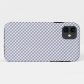 Bleke Gingham Hoes (Achterkant (horizontaal))