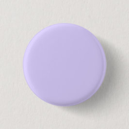 Bleke lavendel effen kleur ronde button 3,2 cm