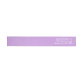 Bleke lavender Classic Matching Color (Individueel)