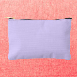 Bleke lavender Solid Color Etui