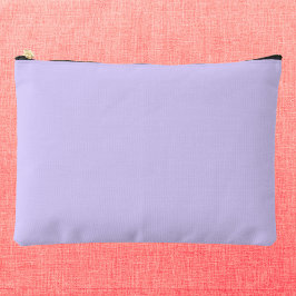 Bleke lavender Solid Color Etui